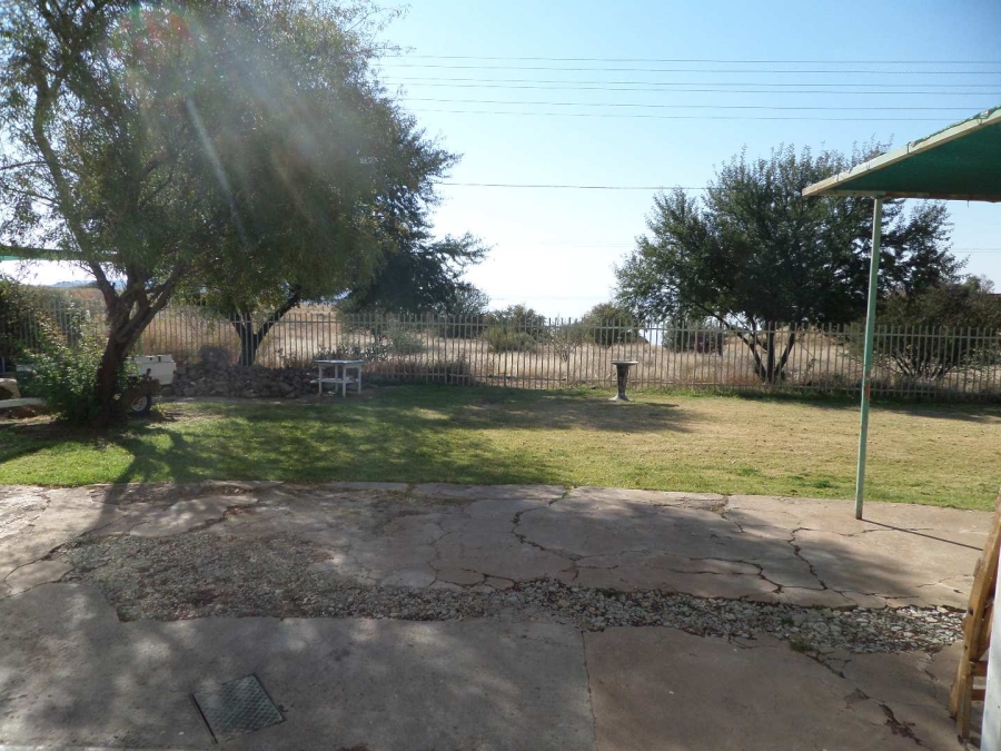 2 Bedroom Property for Sale in Oviston Eastern Cape
